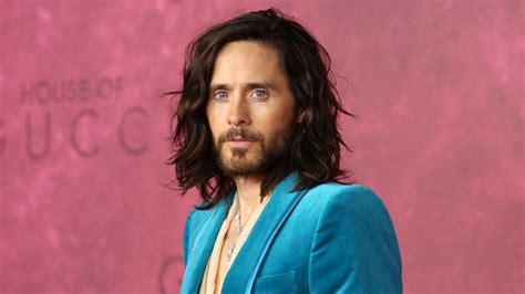 jared leto sexual assult|The Jared Leto Controversy Explained: What Did The。